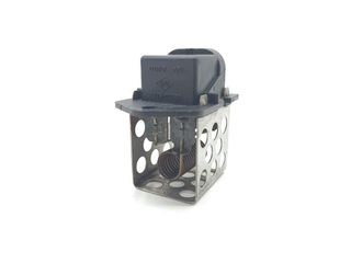 RESISTENCIA CALEFACCION NISSAN QASHQAI (J10) (6)