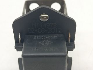 RESISTENCIA CALEFACCION NISSAN QASHQAI (J10) (6)