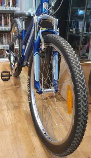 Bicicleta MTB Trek Skye S / 26P (Ottime condizioni)