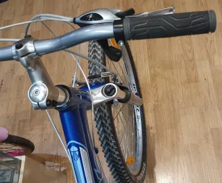 Bicicleta MTB Trek Skye S / 26P (Ottime condizioni)