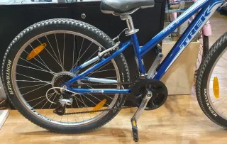 Bicicleta MTB Trek Skye S / 26P (Ottime condizioni)