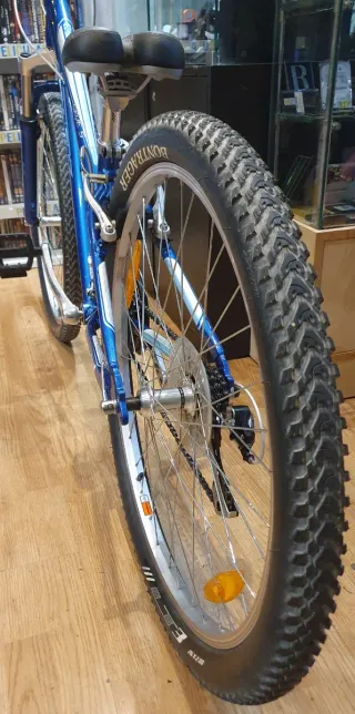 Bicicleta MTB Trek Skye S / 26P (Ottime condizioni)