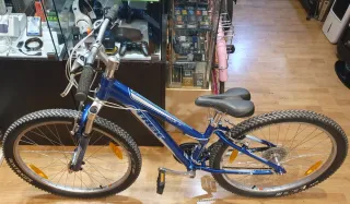 Bicicleta MTB Trek Skye S / 26P (Ottime condizioni)