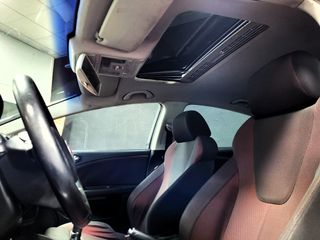 SEAT Leon 2007