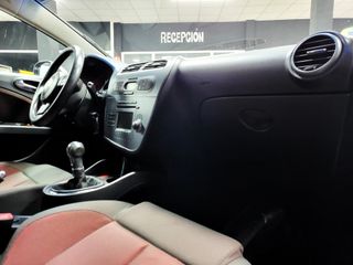 SEAT Leon 2007