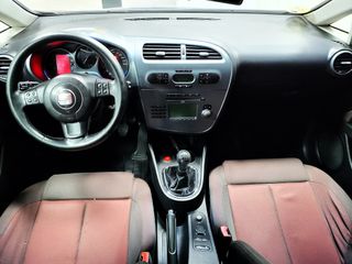 SEAT Leon 2007