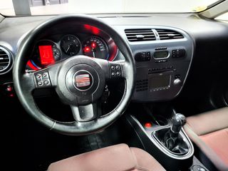 SEAT Leon 2007