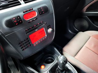 SEAT Leon 2007