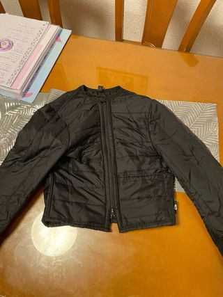 Chaqueta Moto Mujer Dainese Talla XS