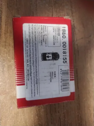 Cierre Cierre Renault Megane II