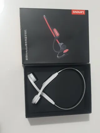 Lenovo Auriculares Bluetooth Thinkplus