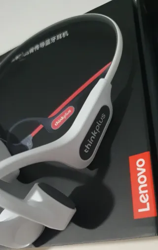 Lenovo Auriculares Bluetooth Thinkplus