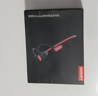 Lenovo Auriculares Bluetooth Thinkplus