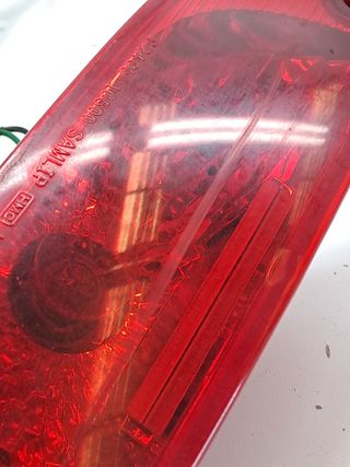 LUZ CENTRAL DE FRENO HYUNDAI GETZ (TB)