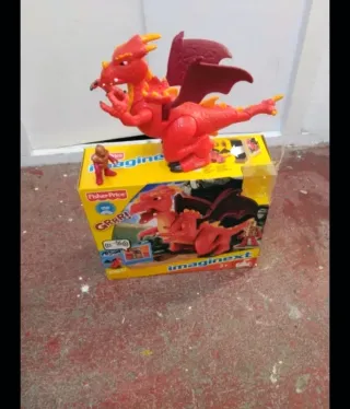 Lote Juguetes Nerf Fortnite y Tren