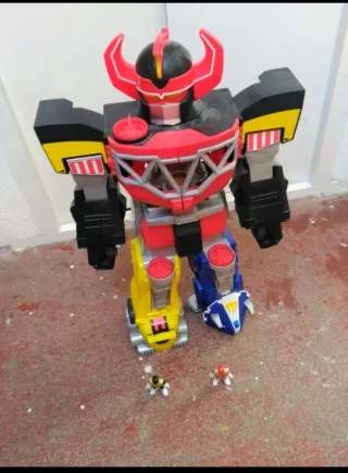 Lote Juguetes Nerf Fortnite y Tren