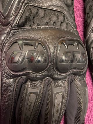 Guantes Dainese Verano Talla L