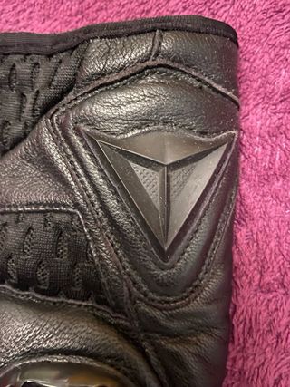 Guantes Dainese Verano Talla L