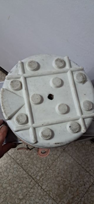 Bolsa de palos de golf Cobra gris y rosa