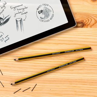 - STAEDTLER Noris Digital Classic 180 22, Lápiz