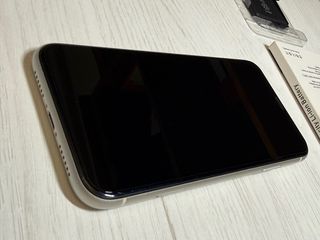 iPhone 11 128GB Bianco in Scatola Originale e Controllato