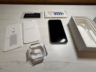 iPhone 11 128GB Bianco in Scatola Originale e Controllato