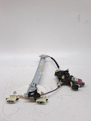 ELEVALUNAS TRASERO DERECHO KIA STONIC