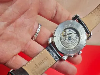 Reloj Andre Belfort Automático
