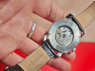 Reloj Andre Belfort Automático