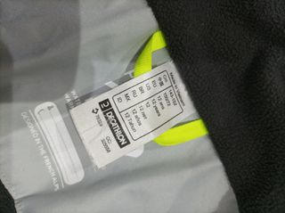 Chaqueta de esquí Wedze 12 años