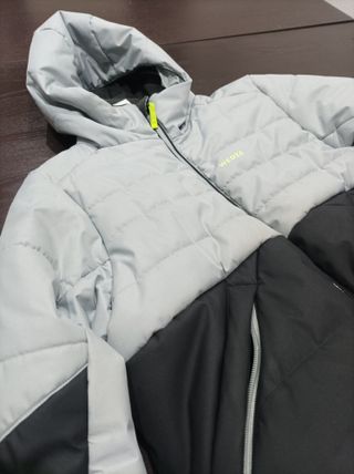 Chaqueta de esquí Wedze 12 años