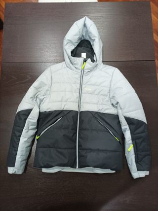 Chaqueta de esquí Wedze 12 años
