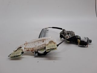 ELEVALUNAS TRASERO IZQUIERDO KIA STONIC