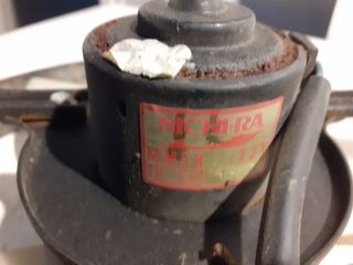 ELECTROVENTILADOR NISSAN BLUEBIRD BERLINA (T12/72)