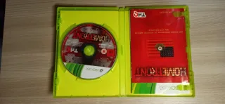 Homefront Xbox 360