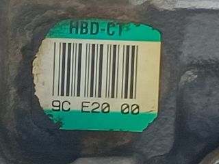 BOMBA DIRECCION FORD MONDEO BERLINA/FAMILIAR (FD) (3)