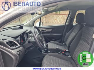Opel Mokka 2014