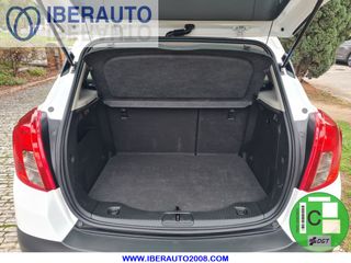Opel Mokka 2014