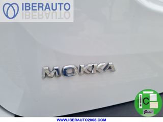 Opel Mokka 2014