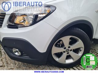 Opel Mokka 2014
