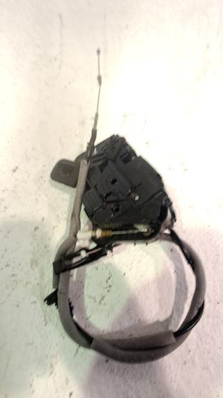 CERRADURA PUERTA TRASERA DERECHA VOLKSWAGEN TIGUAN (AX1) (3)