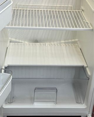 NEVERA BOSCH SOLO NEVERA EN BLANCO