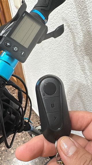 Patinete Eléctrico Doble Motor me costó 700€