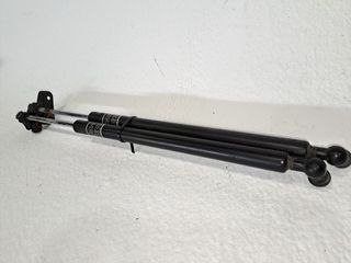 AMORTIGUADORES CAPO SUBARU FORESTER S12