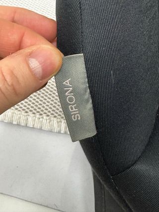 Silla de coche Cybex Sirona