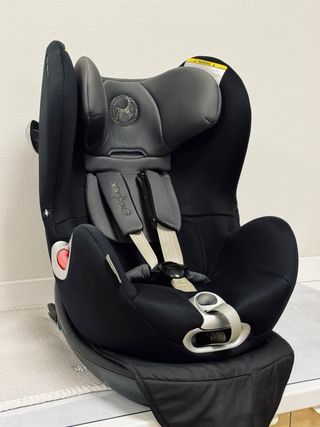 Silla de coche Cybex Sirona