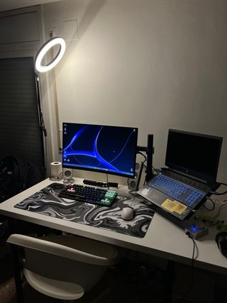 Servicio Técnico Informático