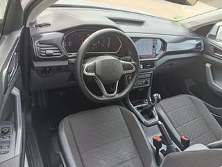 Volkswagen T-Cross  SPORT 110 CV 2021