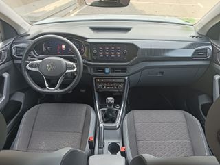 Volkswagen T-Cross  SPORT 110 CV 2021