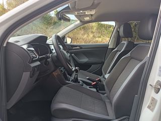 Volkswagen T-Cross  SPORT 110 CV 2021